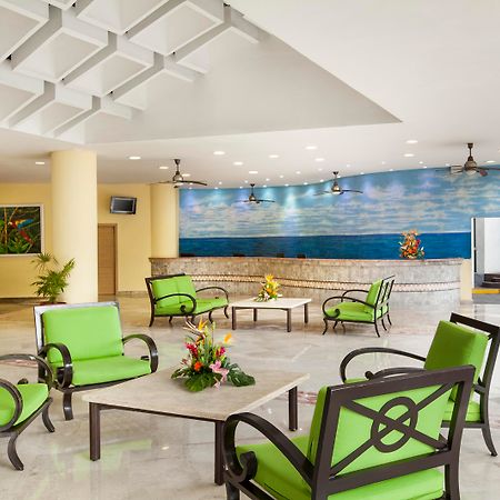 Hotel Amares Acapulco Exterior foto