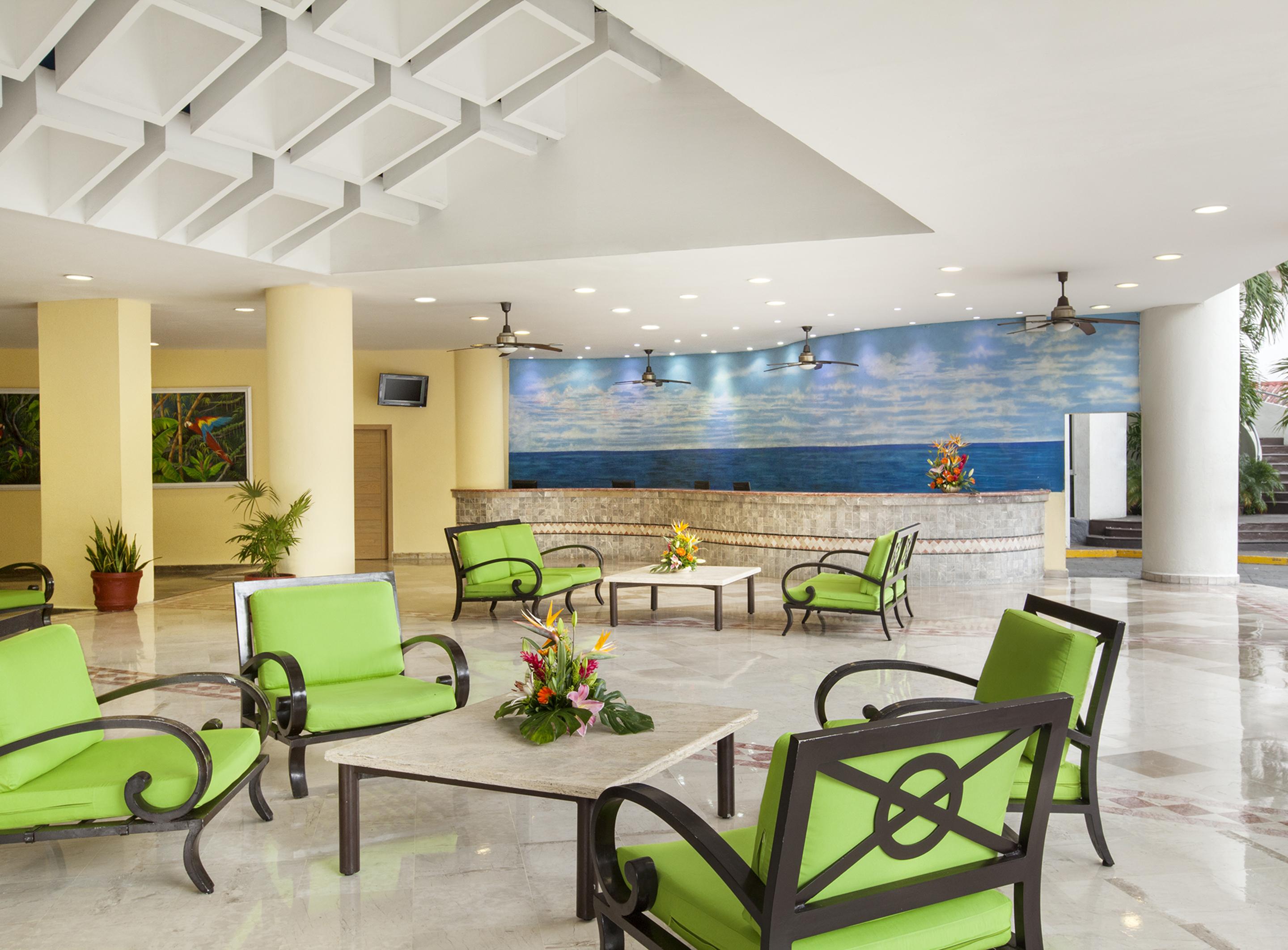 Hotel Amares Acapulco Exterior foto
