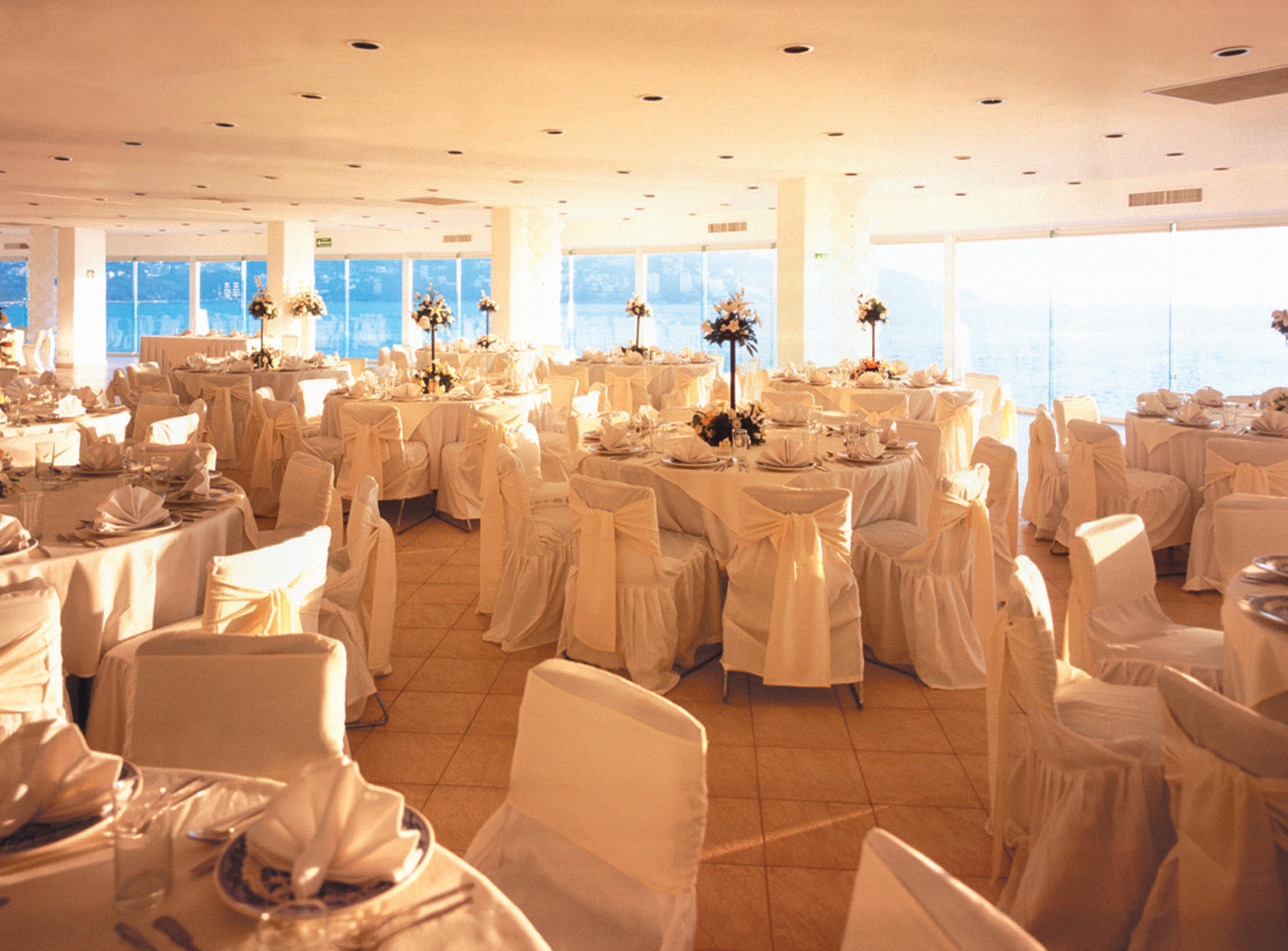 Hotel Amares Acapulco Exterior foto