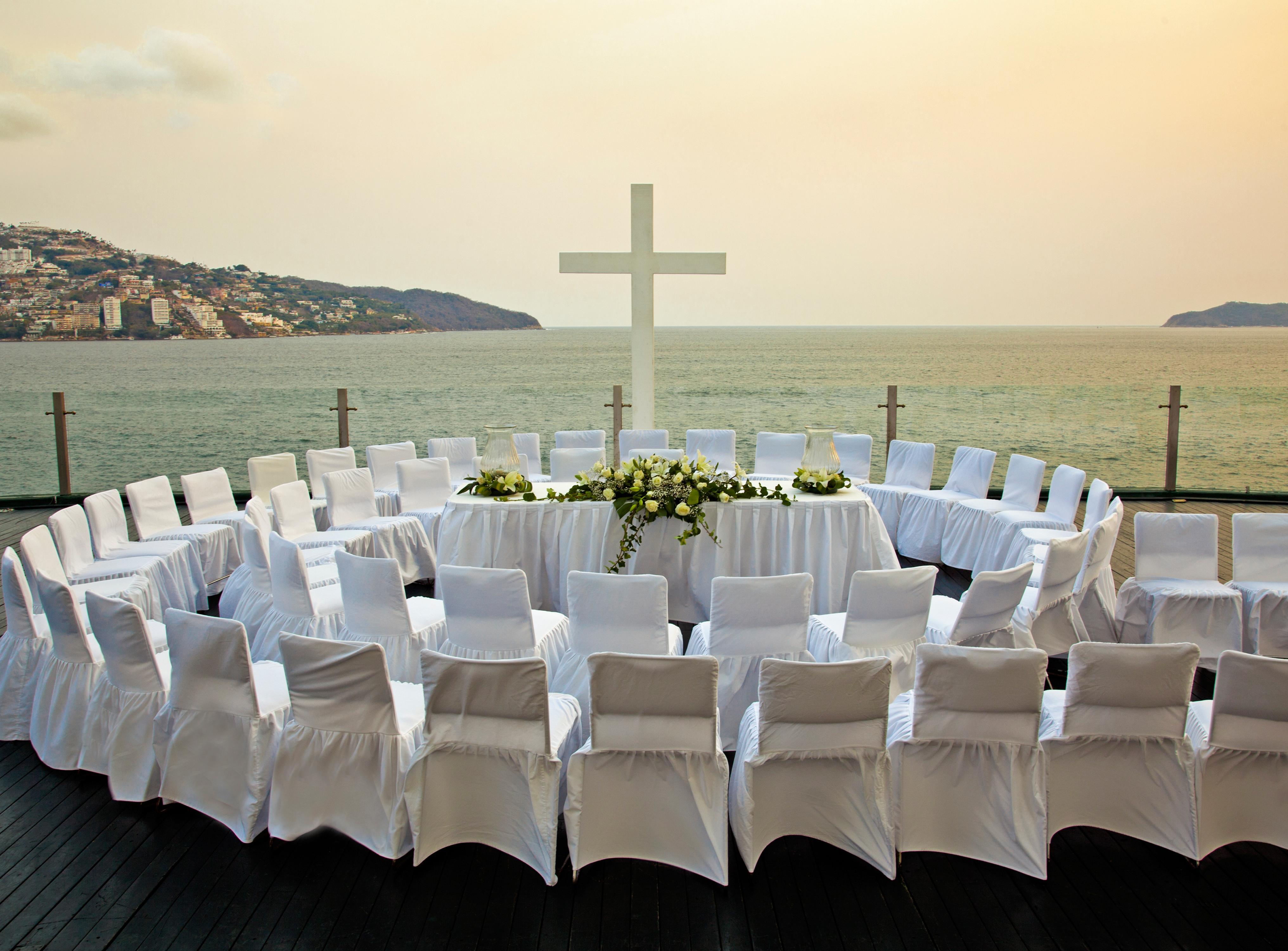 Hotel Amares Acapulco Exterior foto
