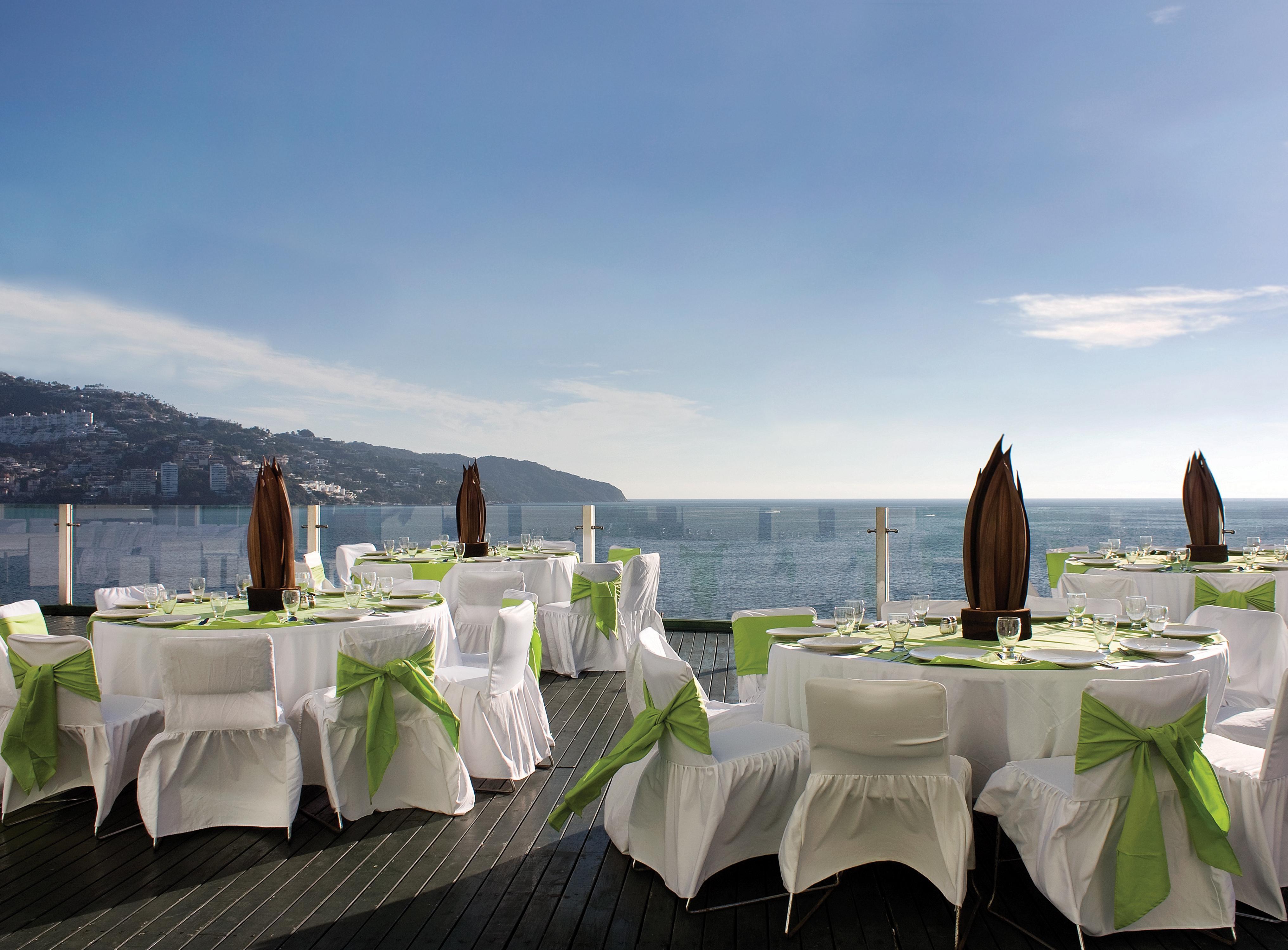 Hotel Amares Acapulco Exterior foto