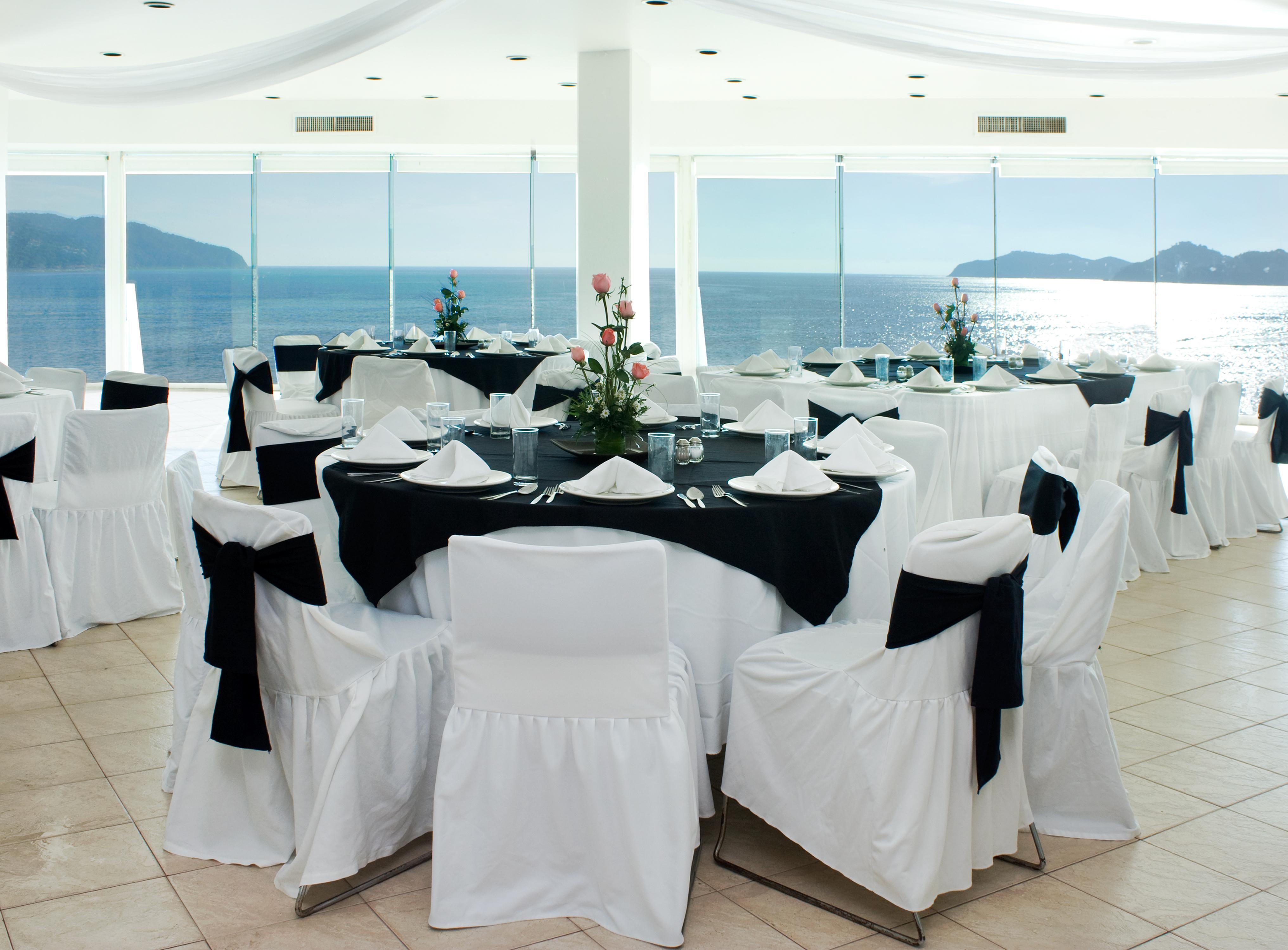 Hotel Amares Acapulco Exterior foto